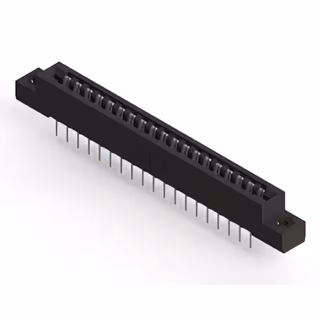 357-038-424-207 EDAC Inc.  Edgeboard Connectors